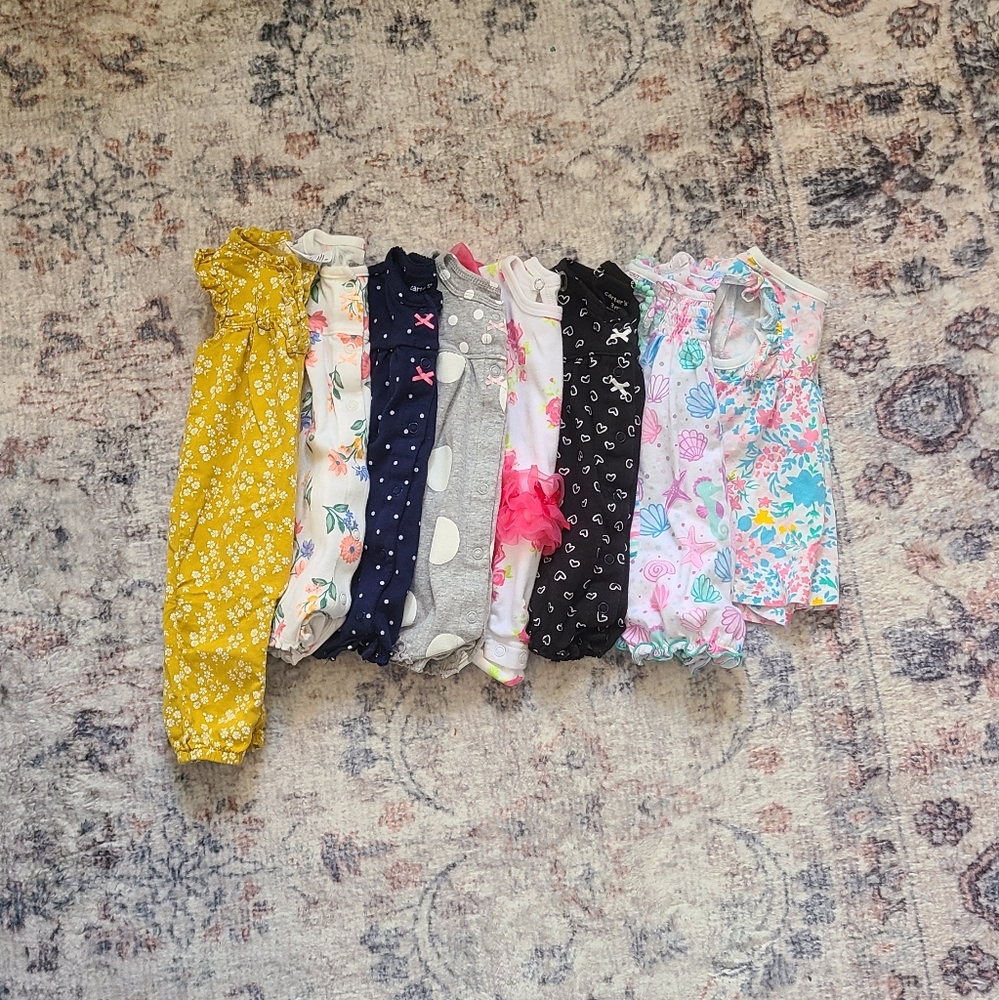 3 month old lot
